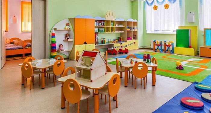 requisitos para trabajar en un daycare en california