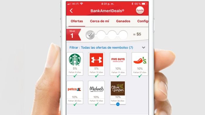 bofa en español telefono