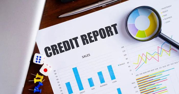como puedo checar mi credito en estados unidos