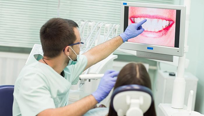 dentista gratuito