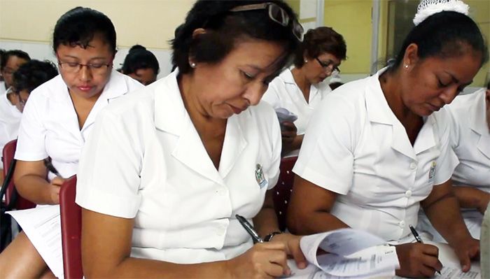 Cuáles son los documentos para renovar la licencia de enfermería en Puerto Rico (3)