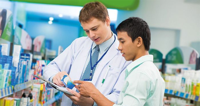 clinicas comunitarias