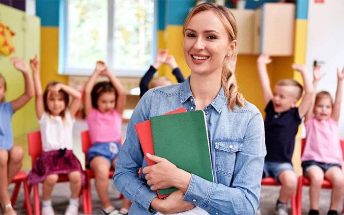 requisitos para trabajar en un daycare en florida