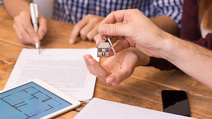 que necesito para comprar una casa en usa