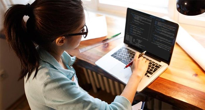 carreras para mujeres desarrollo de software y apps