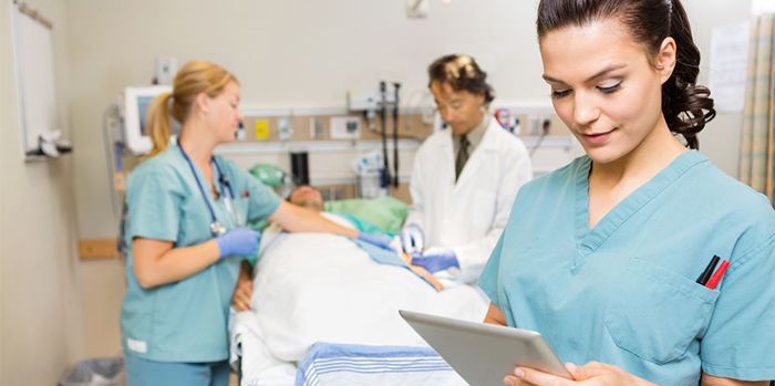 carreras mejor pagadas para mujeres enfermeria especializada en anestesia