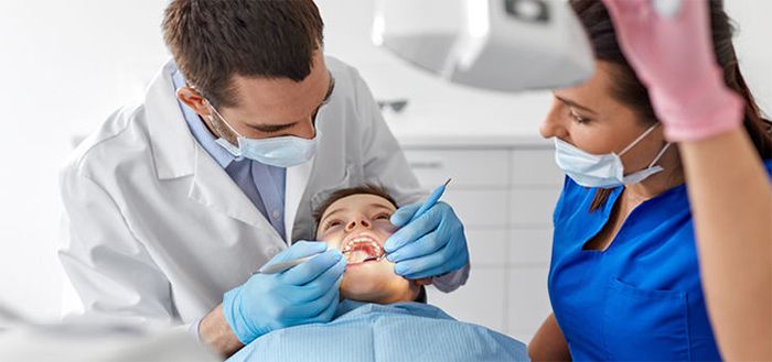 ayuda dental para indocumentados