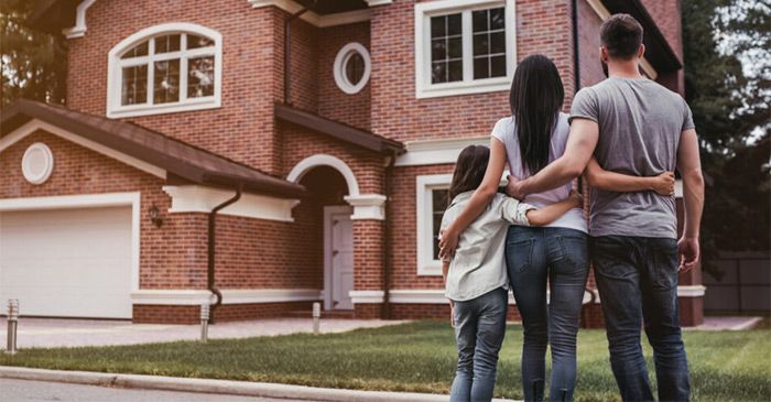 comprar casa sin down payment