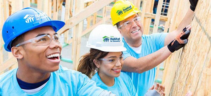 lugares para ser voluntario en miami