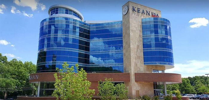 kean university