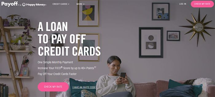 consolidar deudas de tarjetas de credito