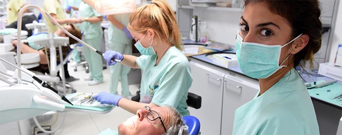 aseguranza medica y dental