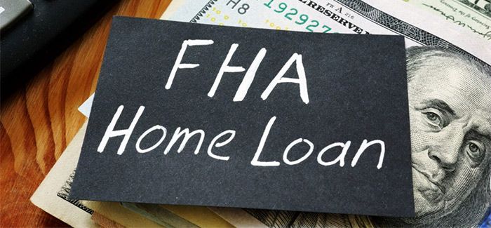 prestamos de la administración federal de vivienda fha