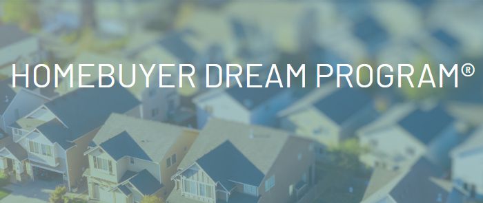 homebuyers dream program