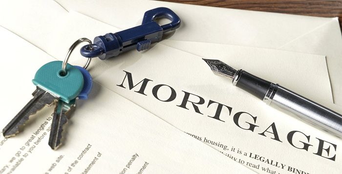 mortgage assistance