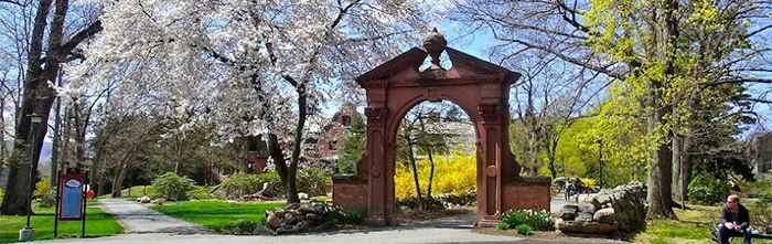 ramapo college of new jersey