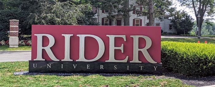 rider university