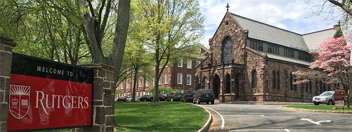 rutgers