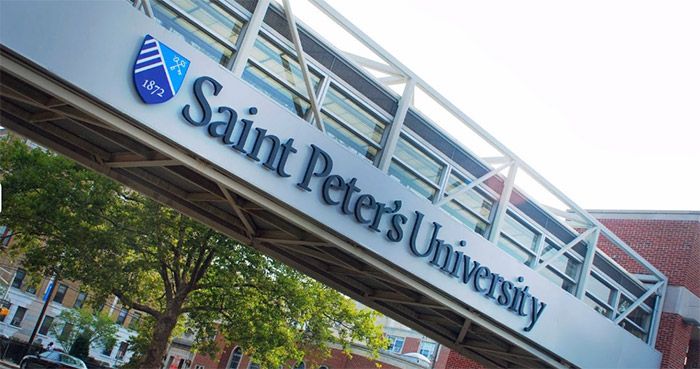 universidad de new jersey