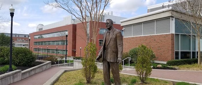 universidad rowan