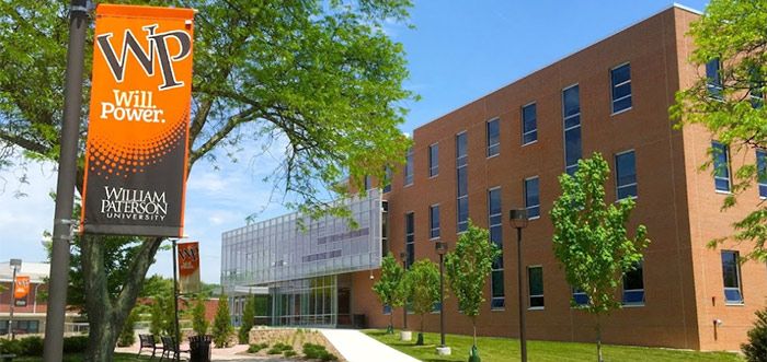 universidad william paterson